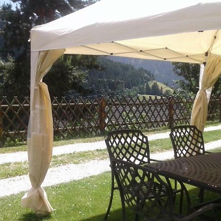 Chalet Catton Two Bedroom Appartement Near Bad Kleinkirchheim 拉登泰因 外观 照片