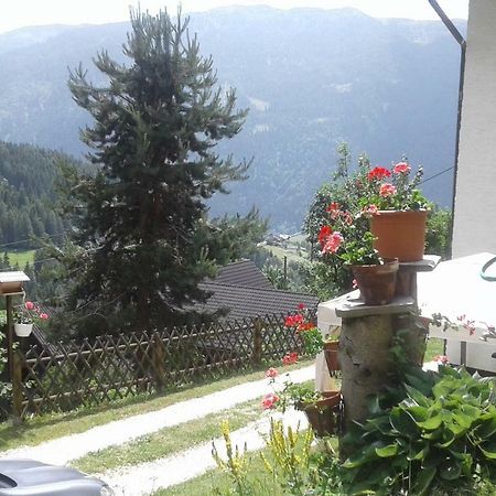Chalet Catton Two Bedroom Appartement Near Bad Kleinkirchheim 拉登泰因 外观 照片